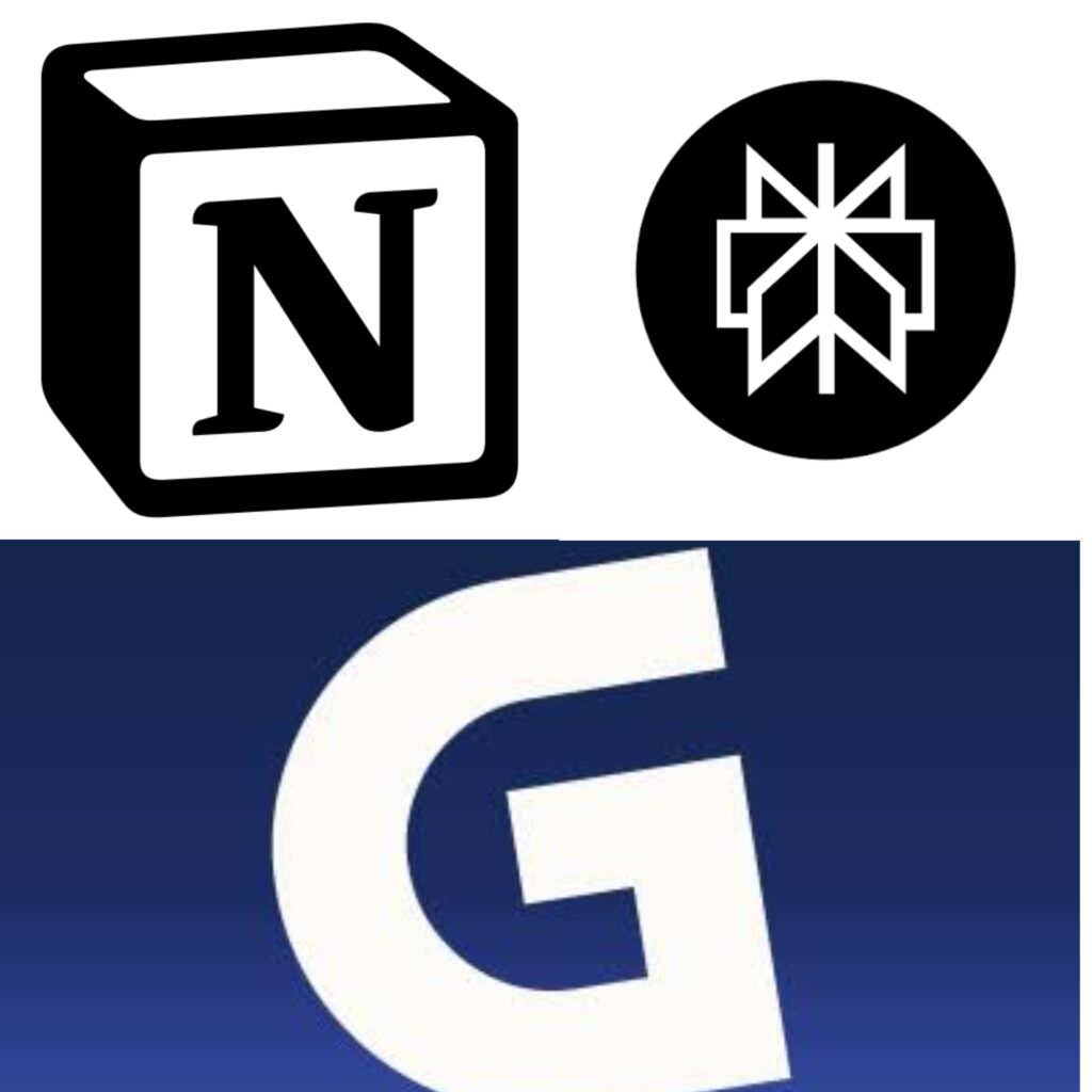 Best free AI tools for productivity in 2026 including Gamma, Notion AI, and Perplexity